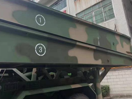 五指山海洋 / 林地场景数码伪装